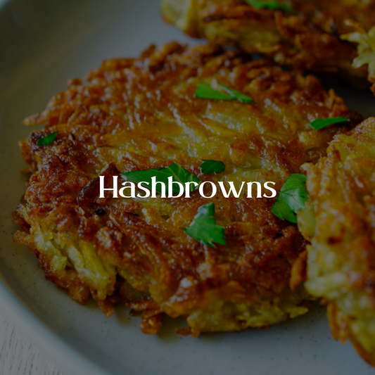 Hashbrowns