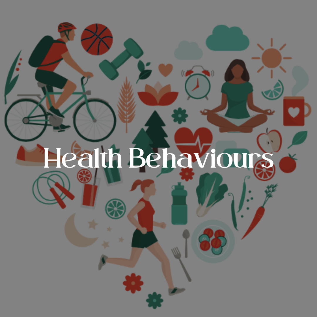 Health Behaviours and Heart Failures (1st of 12 posts)