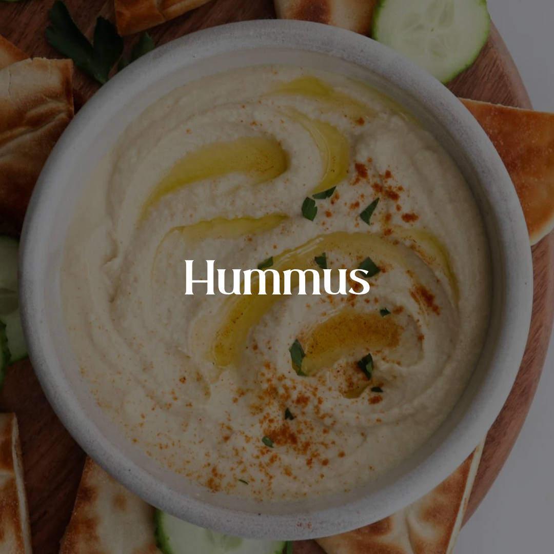 Hummus