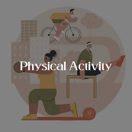 Health Behaviours and Heart Failures (2nd of 12 posts)