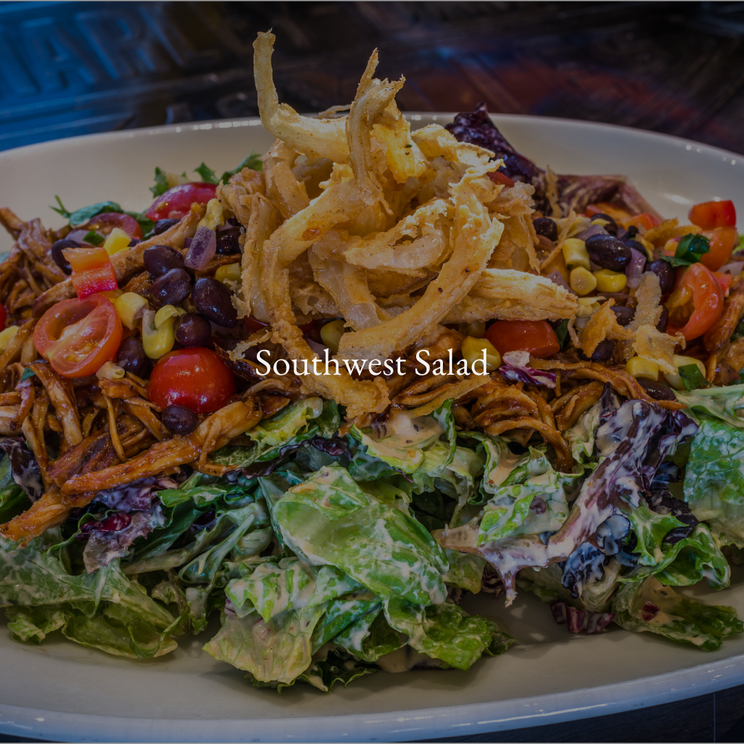 Southwest Salad