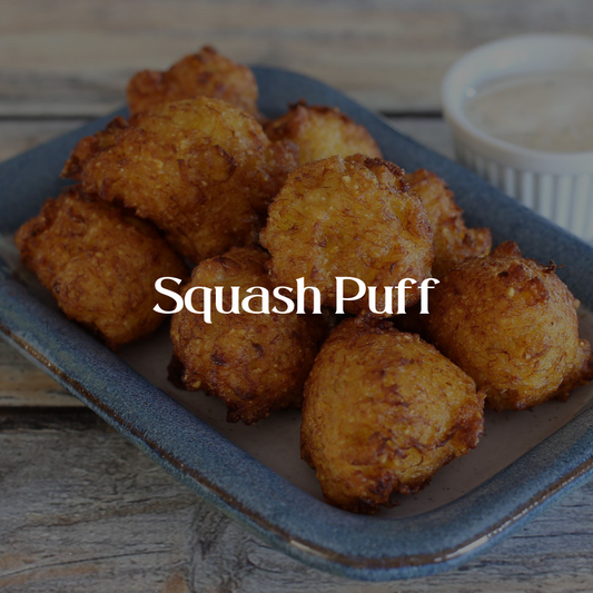 Squash Puff