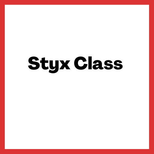 Community Styx Class
